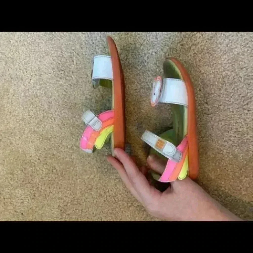 ⭐️ Agatha Ruiz de la Prada kids scandals - Picture 2 of 4